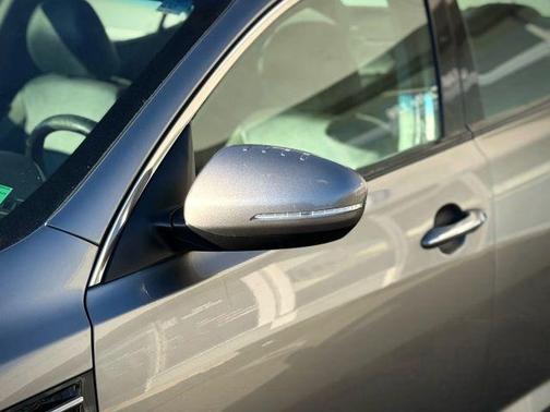 Gray 2013 Kia Optima SX