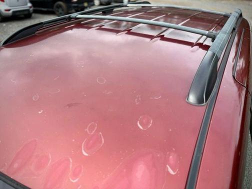 2005 Toyota Sienna CE