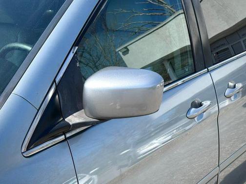 2007 Honda Odyssey EX-L