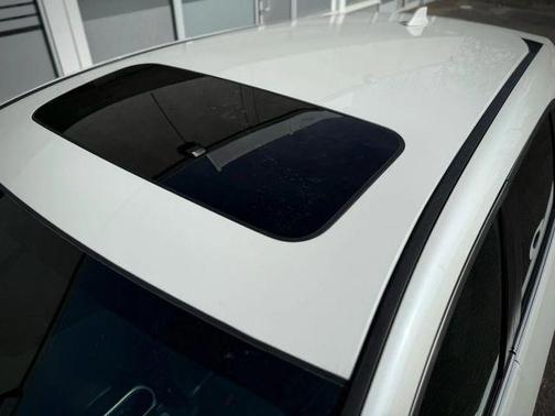 White 2018 Acura RDX