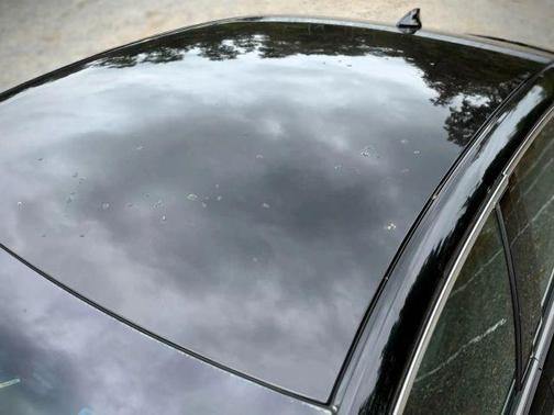 Black 2019 Cadillac XTS Luxury