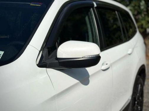 White 2021 Honda Pilot Special Edition