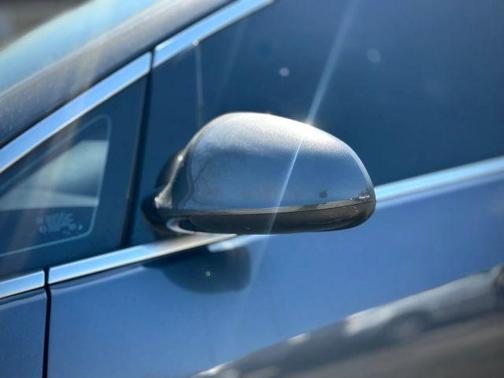 2013 Buick Verano Base