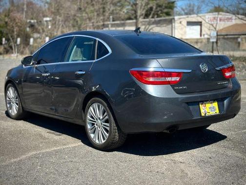 2013 Buick Verano Base