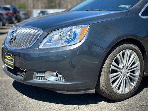 2013 Buick Verano Base