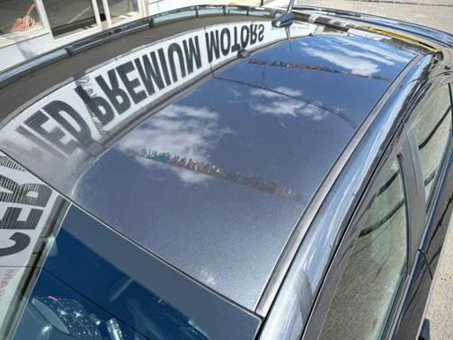 2014 Chevrolet Volt Base