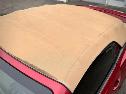 2014 Chevrolet Camaro 2LT