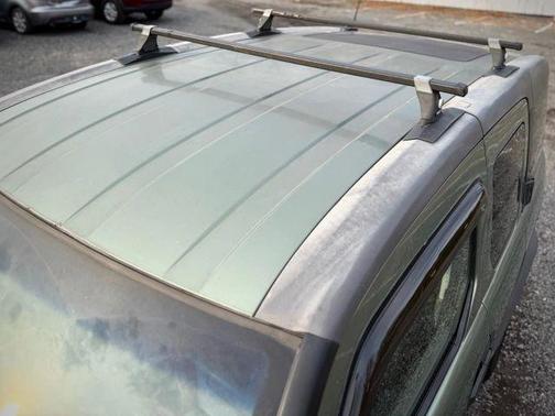 Green 2005 Honda Element EX