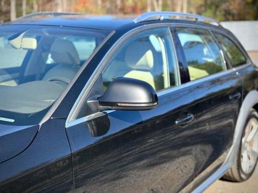 2013 Audi allroad 2.0T Premium quattro