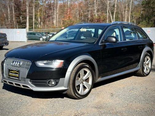 2013 Audi allroad 2.0T Premium quattro