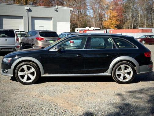 2013 Audi allroad 2.0T Premium quattro