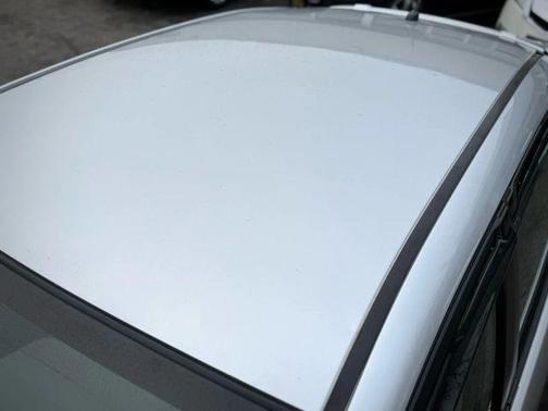 Silver 2012 Honda Fit Sport