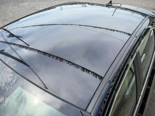 Black 2019 Kia Forte EX