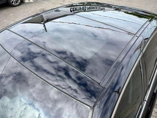 Black 2018 Toyota Camry XSE