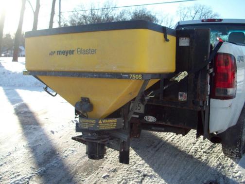 2010 GMC Sierra 2500 Work Truck
