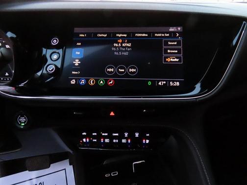 2021 Buick Envision AWD Avenir