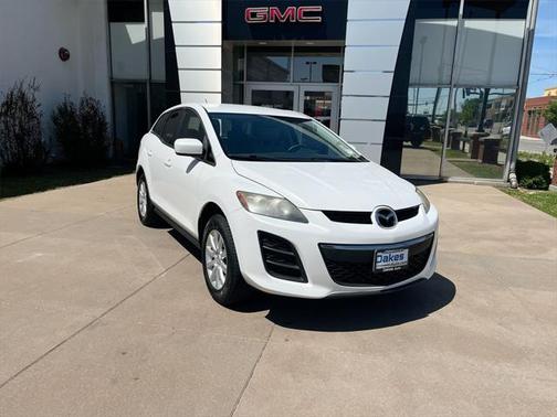 2011 Mazda CX-7 i SV