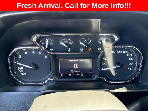 Onyx Black 2021 GMC Sierra 1500 Elevation