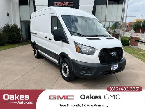 2023 Ford Transit-250 Base