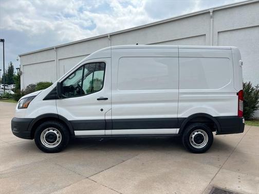 2023 Ford Transit-250 Base