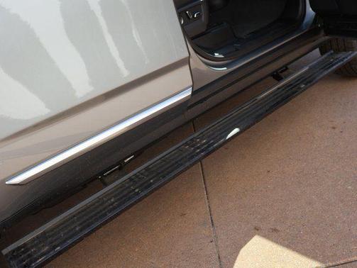 Sterling Metallic 2026 GMC Yukon Denali