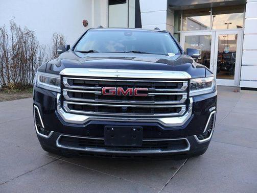 2022 GMC Acadia AWD SLT