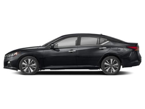 Storm Blue Metallic 2022 Nissan Altima 2.5 SV