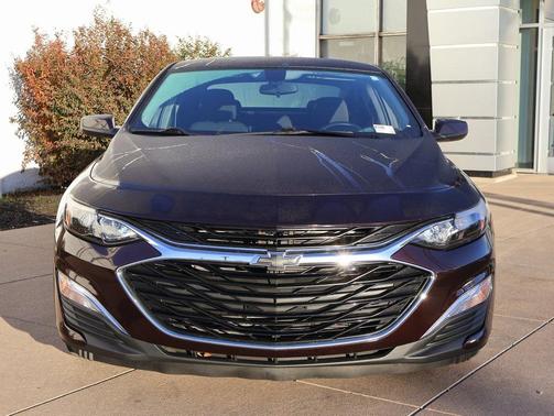 2020 Chevrolet Malibu FWD RS