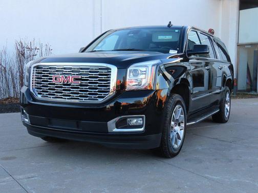 2020 GMC Yukon XL Denali