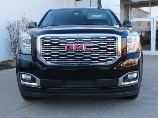2020 GMC Yukon XL Denali