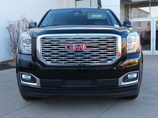 2020 GMC Yukon XL Denali
