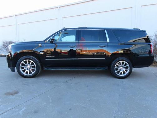 2020 GMC Yukon XL Denali