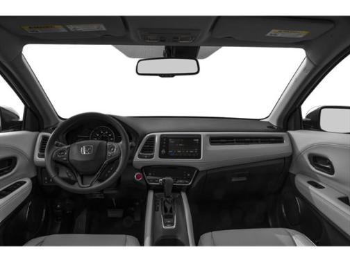 2019 Honda HR-V EX-L