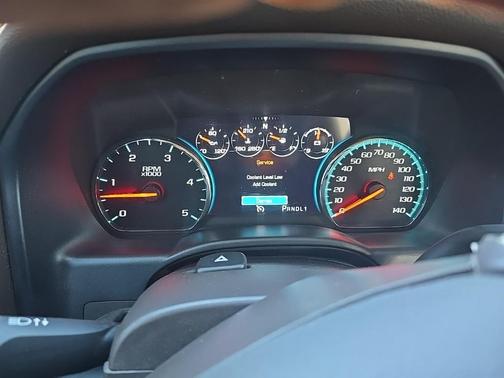 2018 GMC Sierra 2500 Denali