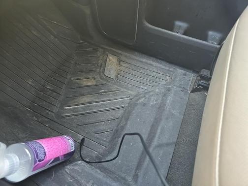 2018 GMC Sierra 2500 Denali