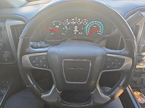 2018 GMC Sierra 2500 Denali