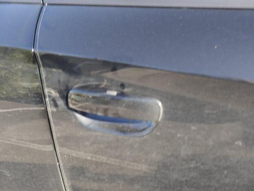 Pitch Black Clearcoat 2021 Dodge Charger R/T