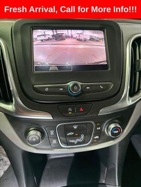 Mosaic Black Metallic 2023 Chevrolet Equinox 1LT