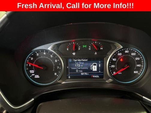 Mosaic Black Metallic 2023 Chevrolet Equinox 1LT