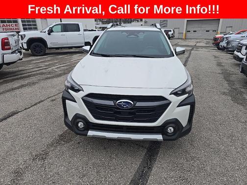 2023 Subaru Outback Touring XT
