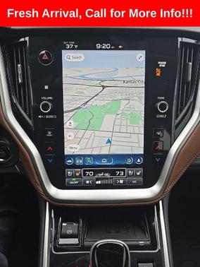 2023 Subaru Outback Touring XT