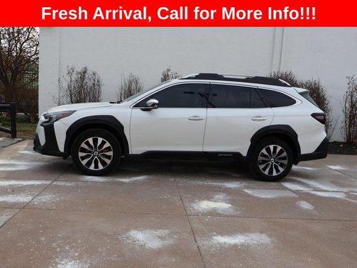2023 Subaru Outback Touring XT