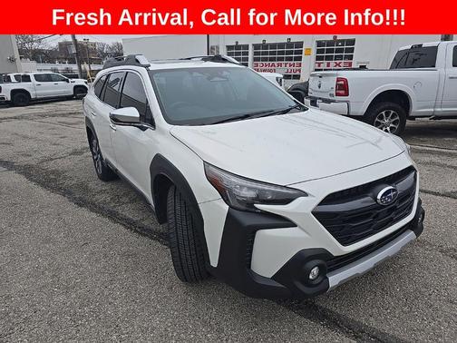 2023 Subaru Outback Touring XT