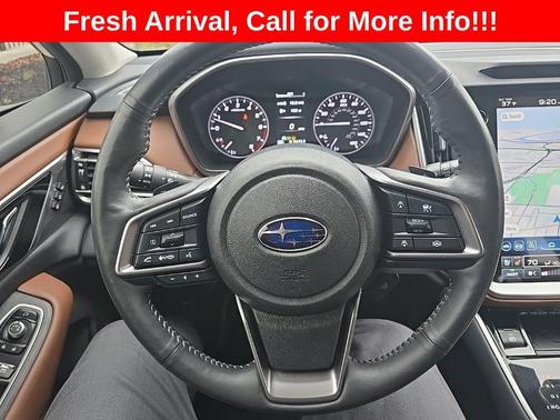 2023 Subaru Outback Touring XT