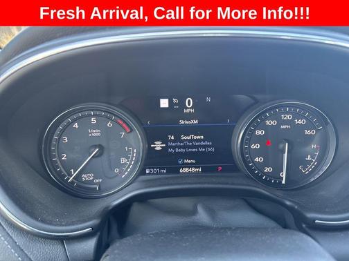 Satin Steel Metallic 2020 Cadillac CT5 Premium Luxury RWD