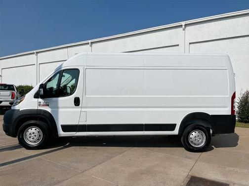 2021 RAM ProMaster 2500 High Roof