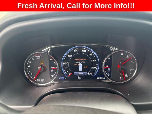 Ebony Twilight Metallic 2023 GMC Acadia Denali