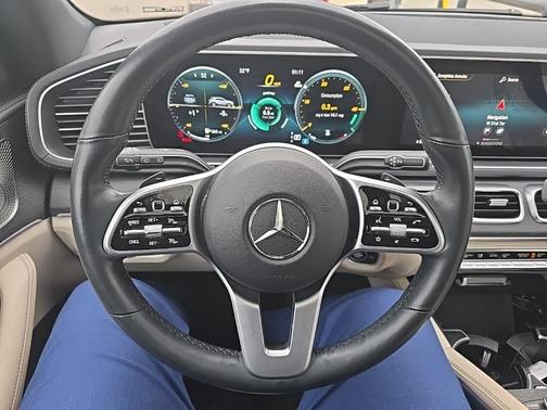 2023 Mercedes-Benz GLE 350 4MATIC