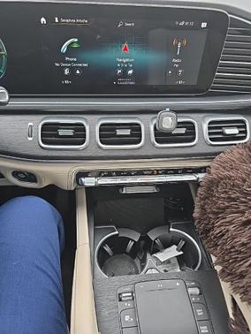 2023 Mercedes-Benz GLE 350 4MATIC