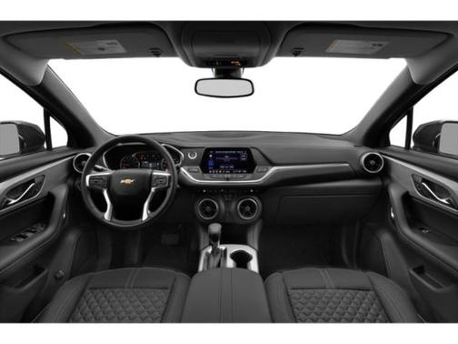 2022 Chevrolet Blazer 3LT